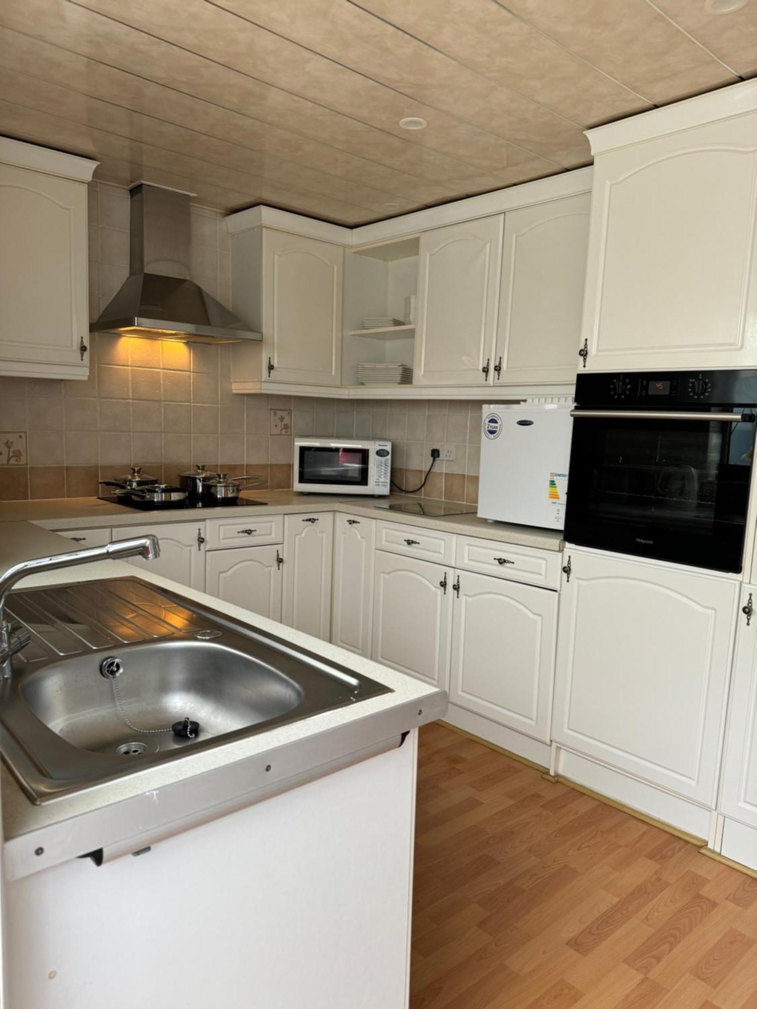 Linden Ave Bungalow Thornton  Ngoại thất bức ảnh