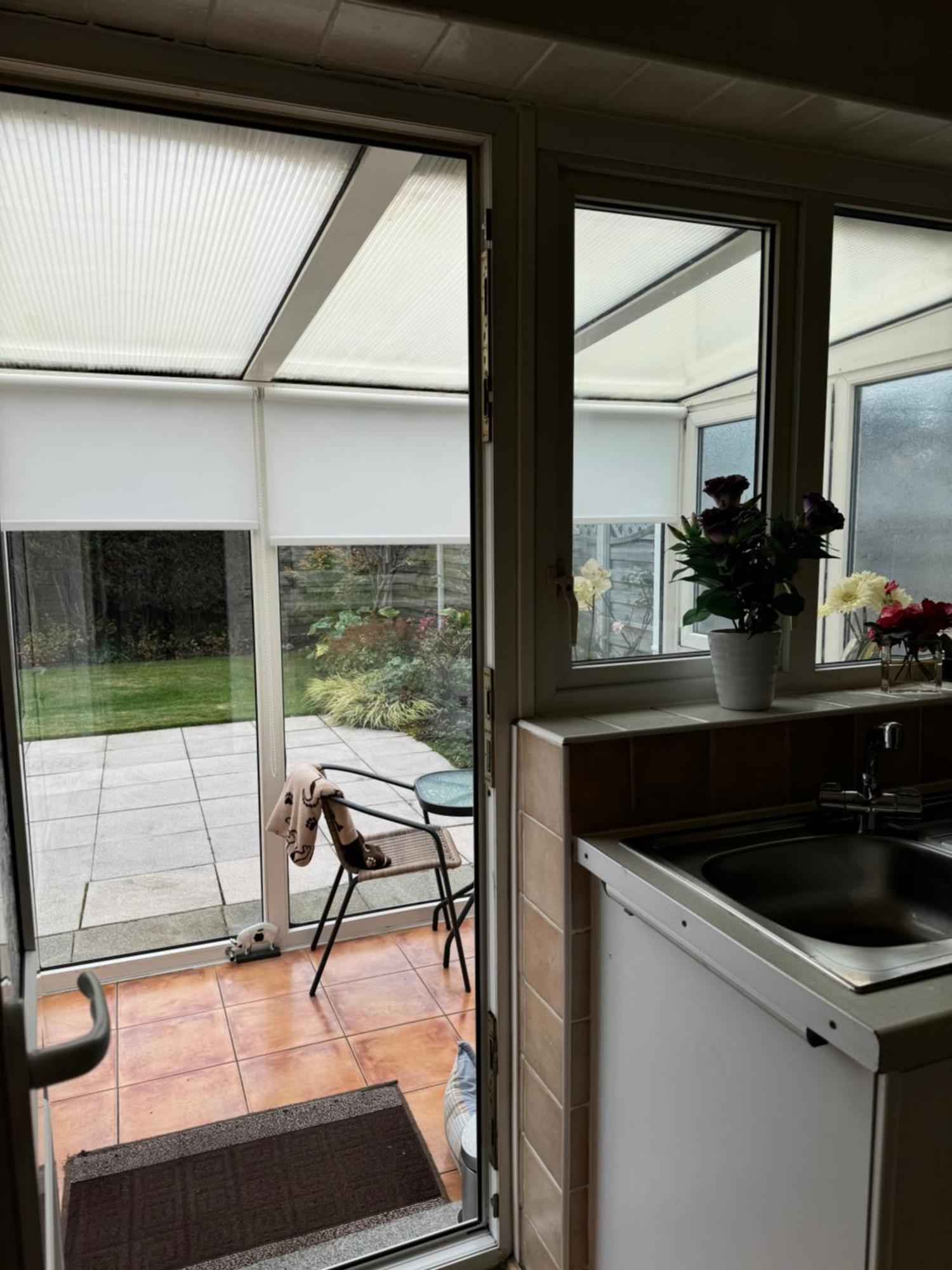 Linden Ave Bungalow Thornton  Ngoại thất bức ảnh